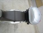     Kawasaki KLE400 1999  21